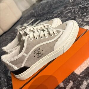 Hermes Women's Sneakers EU 39